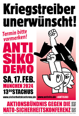 Protest 2024