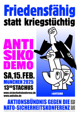 Protest 2025