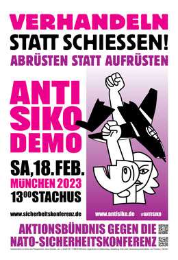 Protest 2023