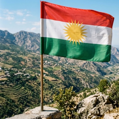 Verbot kurdischer Symbole