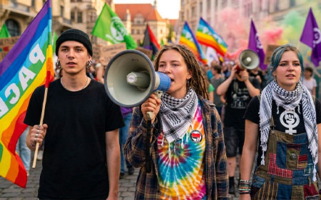 Demoablauf