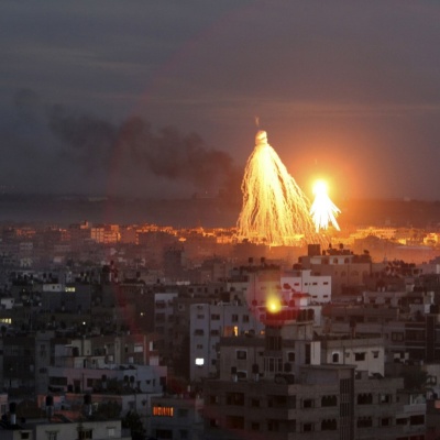 Freiheit für Palästina ist Frieden für Israel